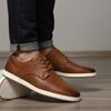Scarpe da ginnastica da uomo casual leggere traspiranti moda per uomo