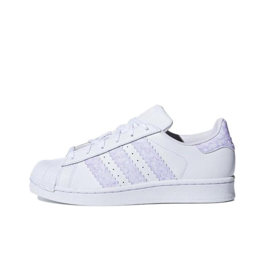 

кроссовки adidas originals Superstar Kids Skateboarding shoes Kids CG6612