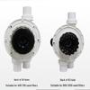 1.5-inch Side-Mount Swimming Pool Sand Filter Valve