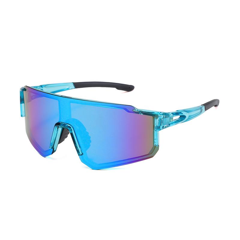 1/2PCS Outdoor MTB Driving Glasses Cycling Sunglasses UV400 Women Sports Running Eyewear Men Road Bicycle Glasses Bike Goggles