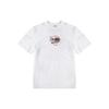 BTL Graphic T-Shirt 'White' Men's 535411-02