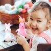 Changeable Outfit Animal - Toys, Soft Silicone Stress Relief Cartoon Animal Dolls, Children's Decompression Toys