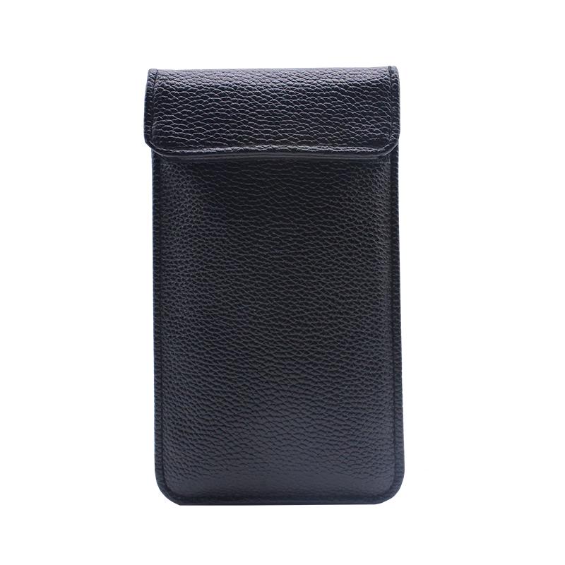 

Lurong Mobile Phone Signal Blocker Bag & Box