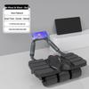 Qiu Qiao Smart Automatic Rebound Abdominal Wheel