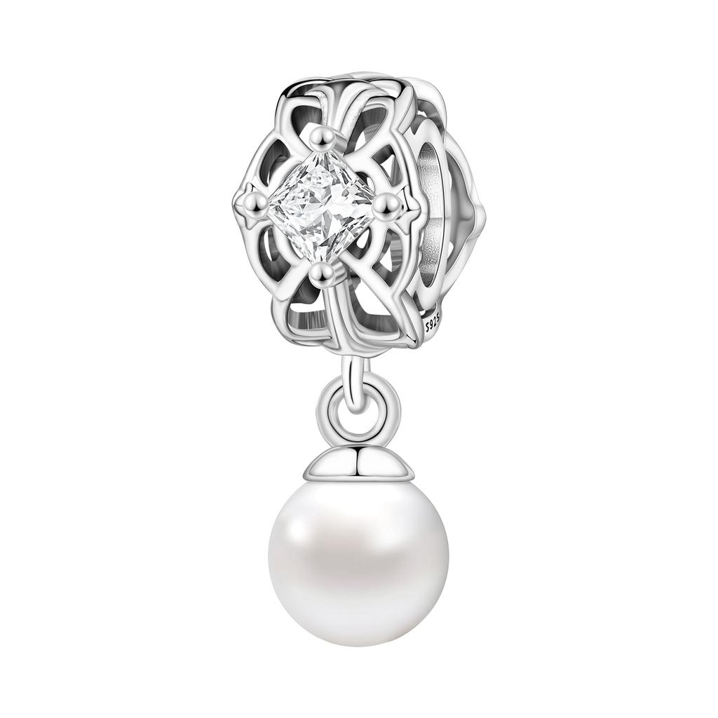 Copper Jesus Character Religious Symbol Pendants Bracelet Charms Fit Jewelry Party Beads Diy Fine Gifts Accessory