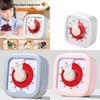 Small Childrens Visual Timer For Homework Focus And Time