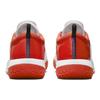 Nike Court Air Zoom NXT Hard Court Tennis Shoes 'White Picante Red' Men's DV3276-100