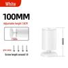 Adjustable Stainless Steel Furniture Legs for Sofas, Cabinets, TV Stands, Tables, Desks, and Beds
