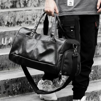 Handbag, Fitness Bag, Short-distance Single-shoulder Bag, Business Trip Travel Bag, Sports and Leisure Bag