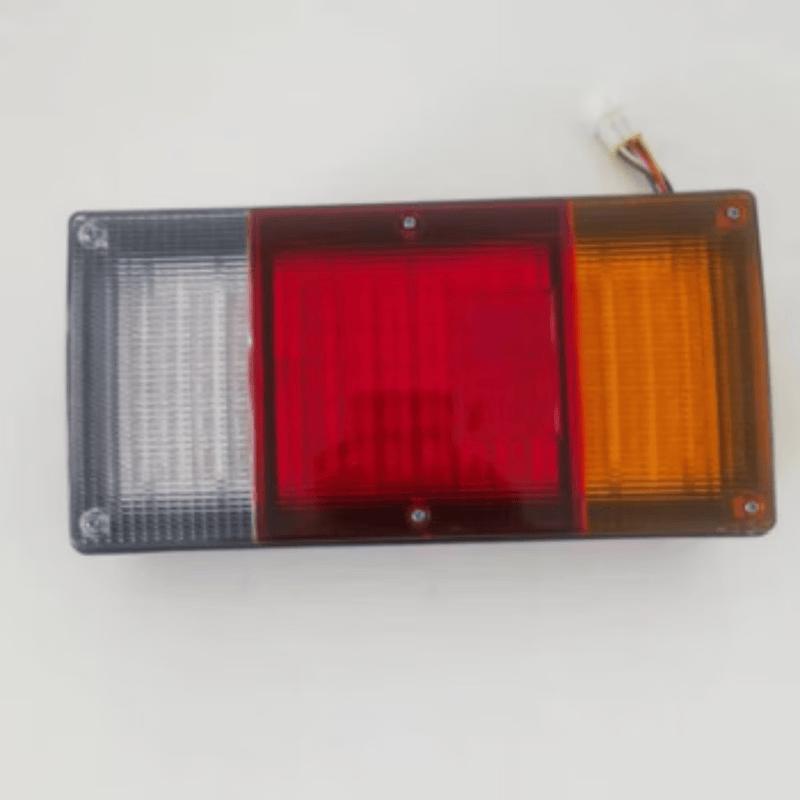 Lelanda Right Rear Taillight Assembly