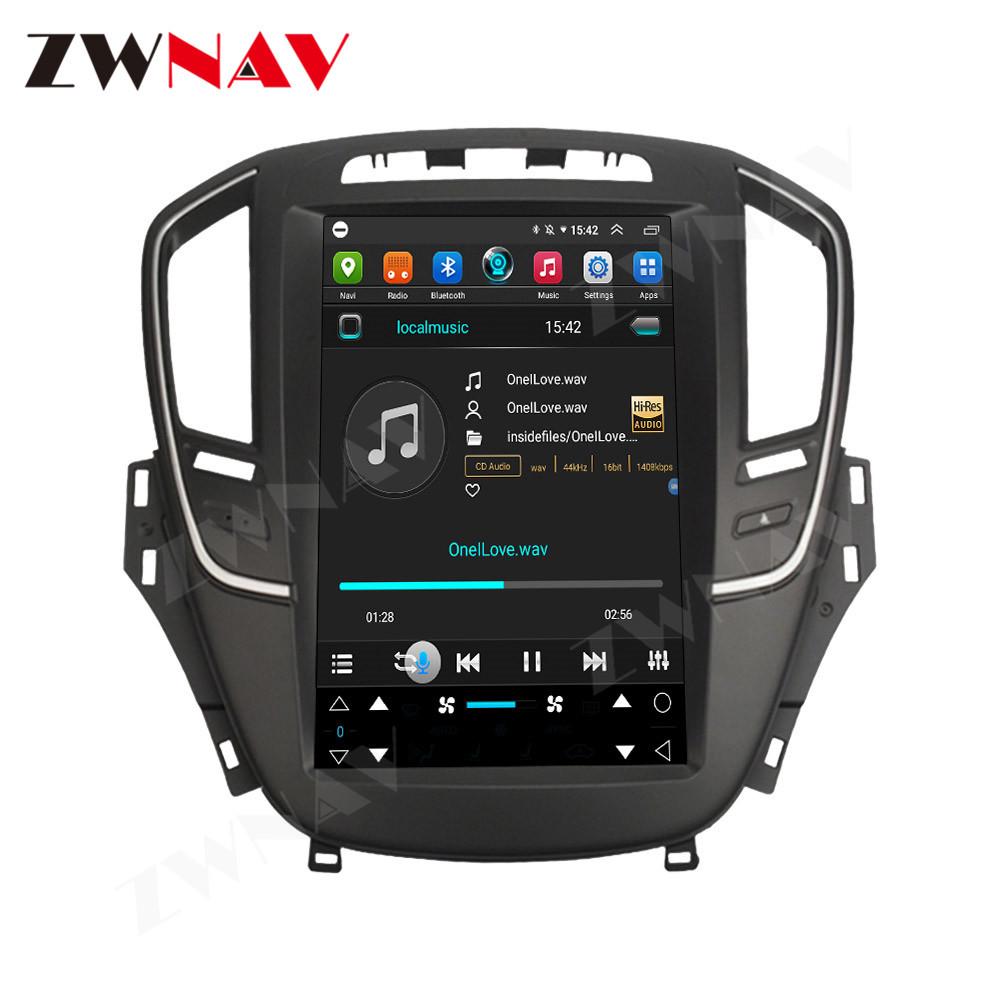 

Regal Black 12,8-дюймовый 32G Android Навигация Всё-в-одном с 4G, Совместимый с Android 10-17 Android 10 2G+32G