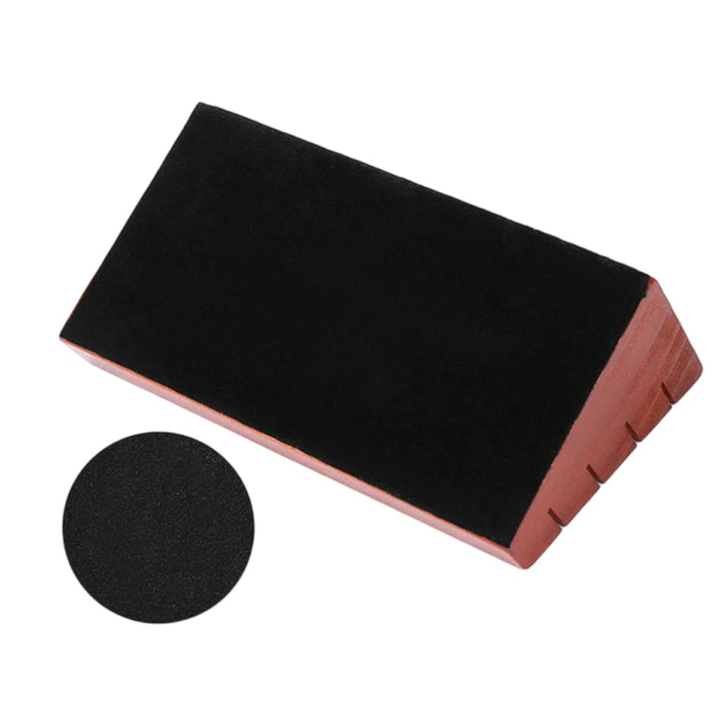 Wood Playing Card Holder Playing Card Holders Deck Stand 4 Slots Card Holder Organizer for Adults Seniors Kids