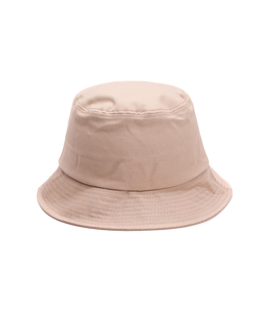 TAKEFORM Bucket Hat_Beige