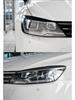 Volkswagen Lamando 15-18 Headlight Cover for High/Low Configurations
