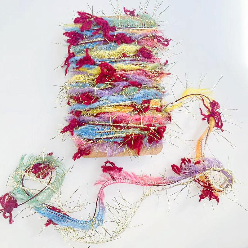 

2 М Богемные украшения для волос Многоцелевые праздничные украшения 3M