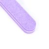10Pcs Nail Buffer Block Sanding Files Sponge Nail File Polisher Manicure Tools