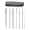 Pedicure Knife Set Household Ingrown Toe Nail Dead Skin Calluses Removal Pedicure Tool Set