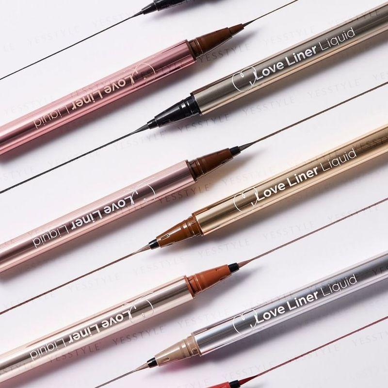 MSH - Love Liner Liquid Eyeliner R5