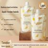 Daishihan Rice Wine Lees Hand Mask: Smooth, Brighten & Say Goodbye to Dry Hands