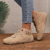 Fashion New Fashion Loafers Men's Luxury Flat Bottomed Original Sports High-quality Walking Shoes Outdoor Soft Soled Driving Shoes 2025