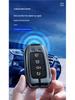 Great Wall Cannon Key Cover: Full Protective Shell for 2021 Passenger & Off-Road Models