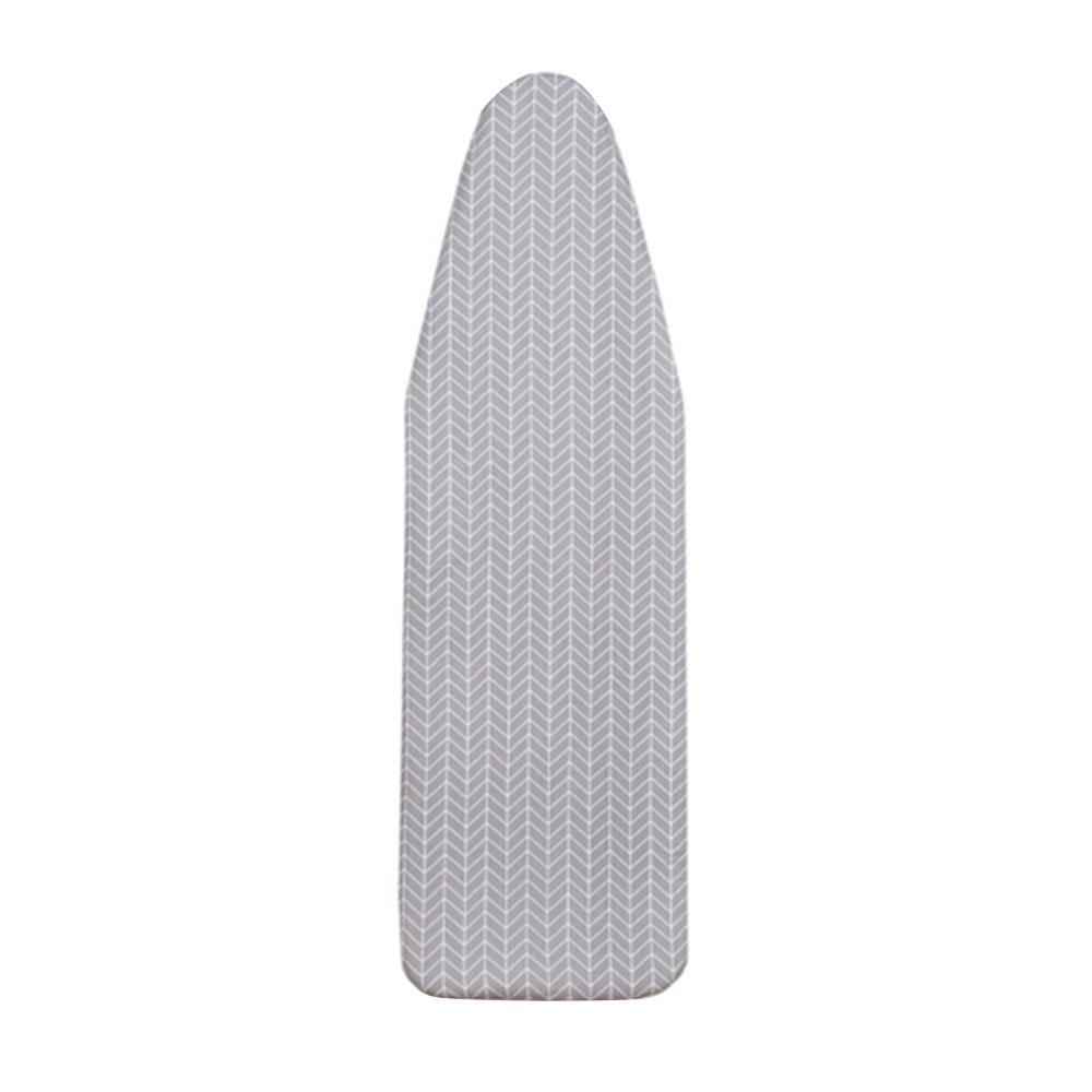 Elastic Ironing Board Cover Thickened Heat-resistant Ironing Board Cloth Stain Resistant Ironing Heat Shield