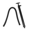 Hand Water Pump Highly Efficient Multifunctional Wear Resistant Manual Bilge Pump for Yachts Ships Fishing Boats Kayaks