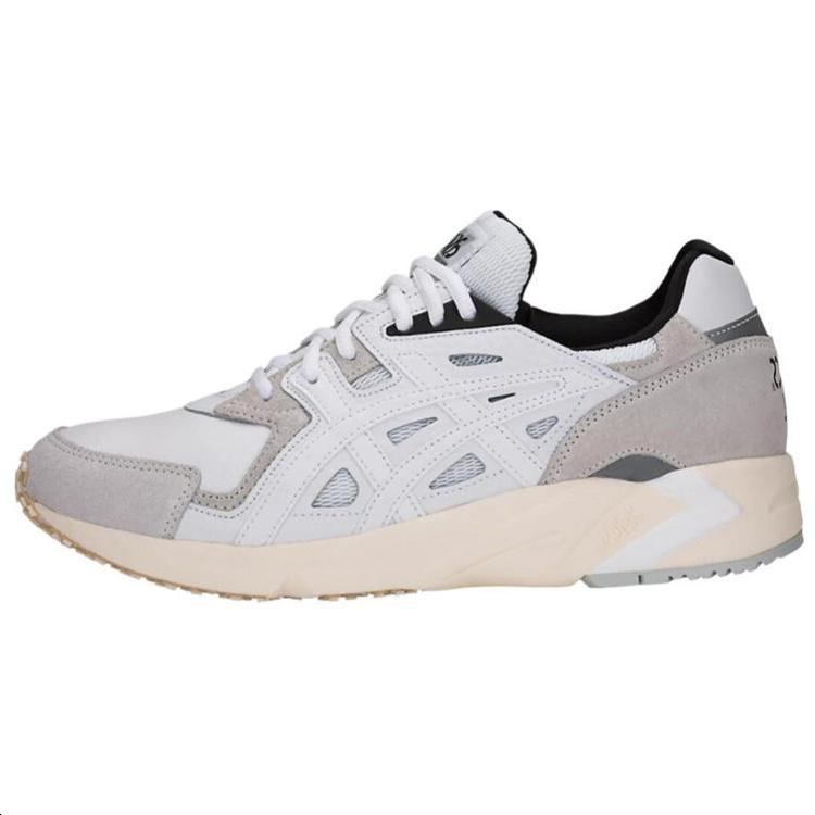 ASICS Gel DS OG White Men s 1191A078-100 EU 36
