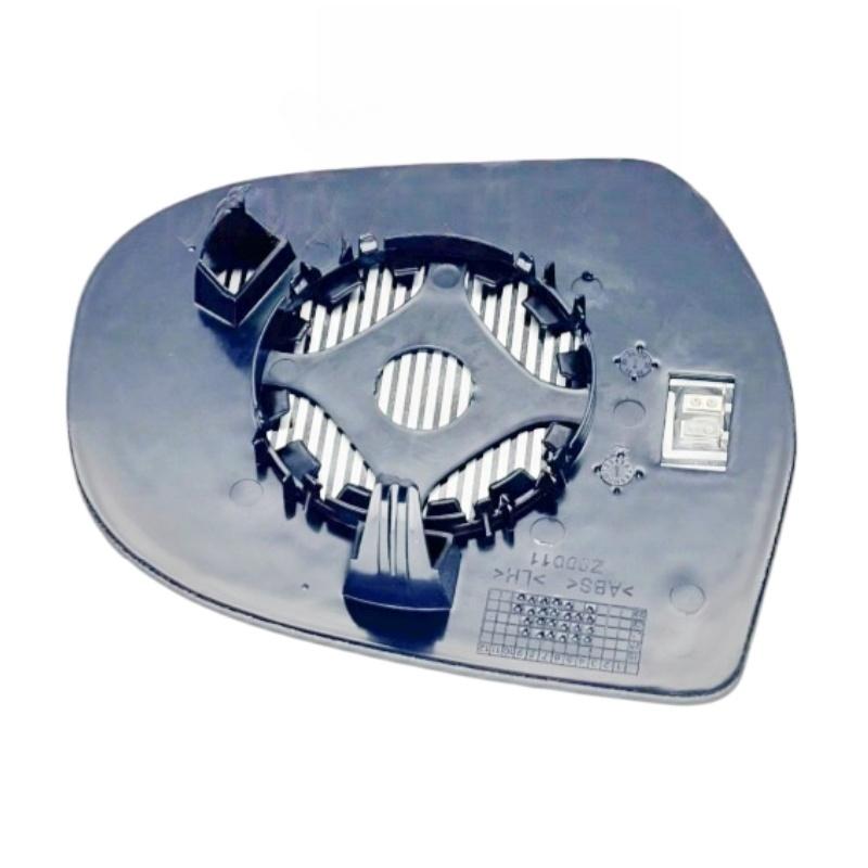 For Changcheng Hafer H3 2009 - 2012, H5 2010 - 2018 (Hebei version) Rearview mirror lenses.