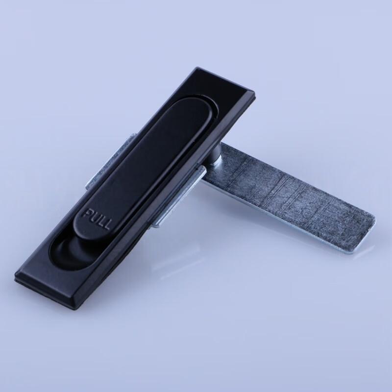 Jingmian Outdoor Cabinet Flat Lock