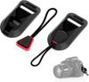 Accesorii pentru foto și video – Curele pentru camere