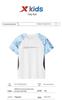 Xtep Boys' Soft & Breathable Short Sleeve T-Shirt