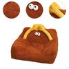 Cat Bed Dog Sofa Couch Cute Comfortable Kitten Pet Cushion for Indoor Cats Sleeping