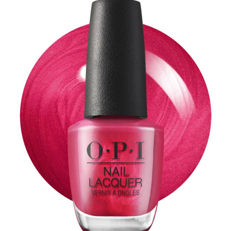 Nail Lacquer H011 - 15 Minutes of Flame 15ml