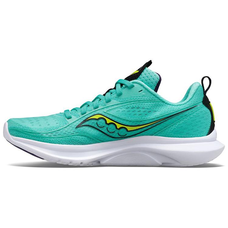 saucony Kinvara 13 'Cool Mint Acid' S10723-26