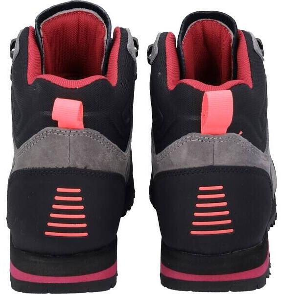 Обувь для треккинга CMP Alcor 2.0 Mid W basic grey
