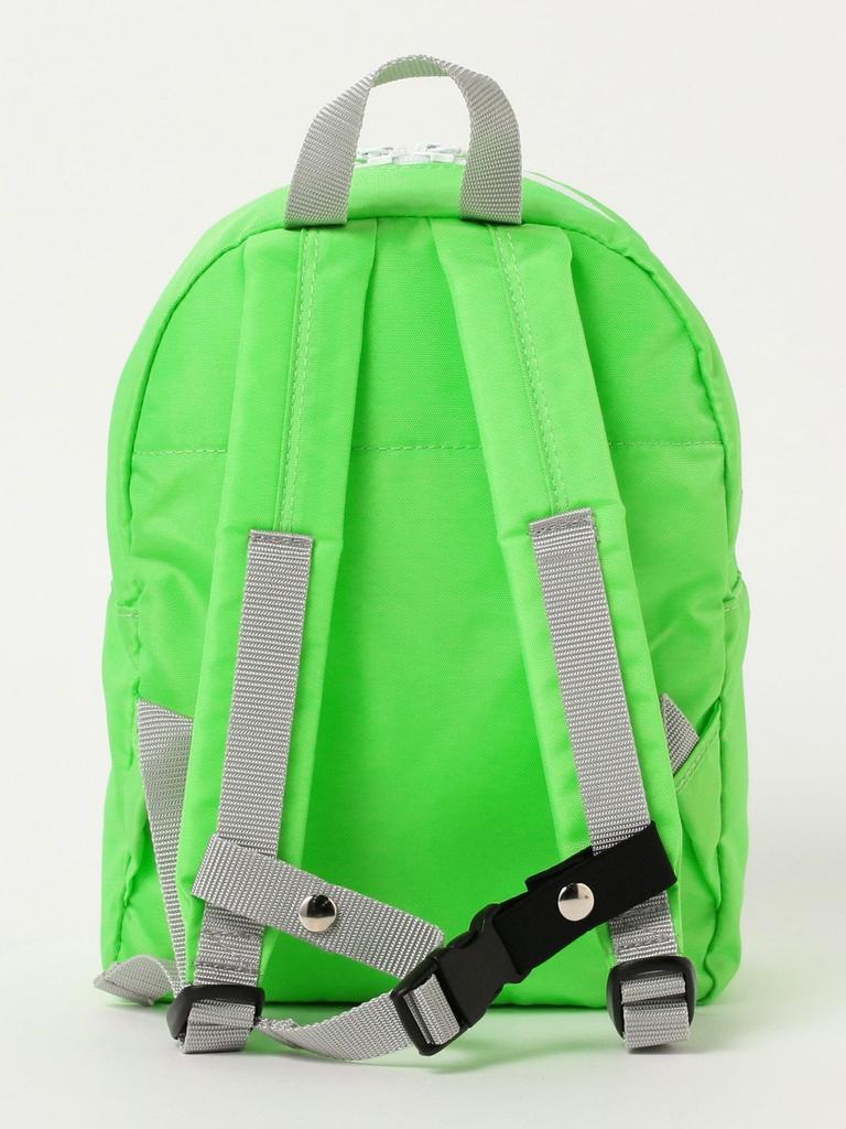 Bag Backpack Mini Kids NewGreen Mini (Kodomo Beams) Children's Beams/Campus