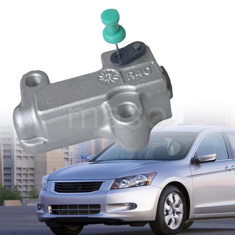 Timing Chain Camshaft Tensioner For Acura ILX TSX Honda Accord Civic Si CR-V SE Touring EX EX-L LX 14510-R40-A01 14510R40A01