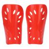 Football Shin Pads Guard Kids Football Protective Leg Protege Soccer Training Pads