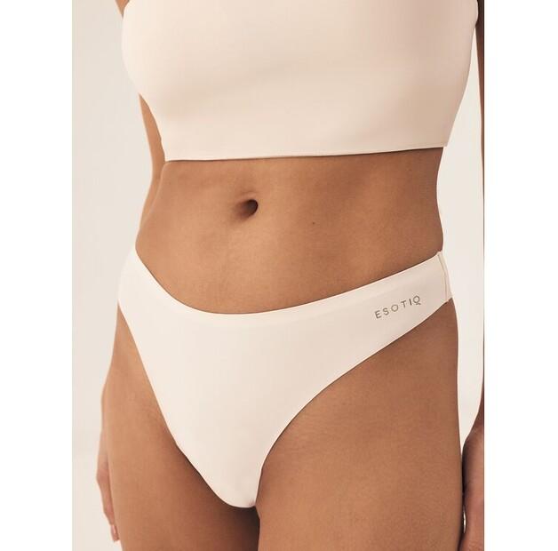 Трусики бразильские Esotiq 42445