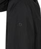 Discovery Expedition Men'S Freshvent 2.0 Uv Hooded Brim Jacket (Black)