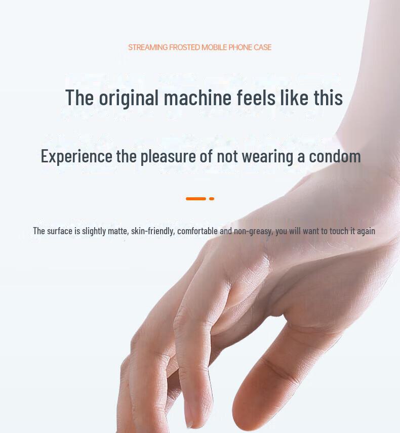 Honor X40 GT Racing Slim Protective Case - Frosted, Anti-Fall, High-End Lens