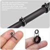O Ring Stainless Steel Tackle Box Accessories Fishing Rod Guide Tip Repair Kit Eye Ceramic Ring
