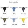 Lingerie G-String Low Waist Man Men Mini Sexy Soft