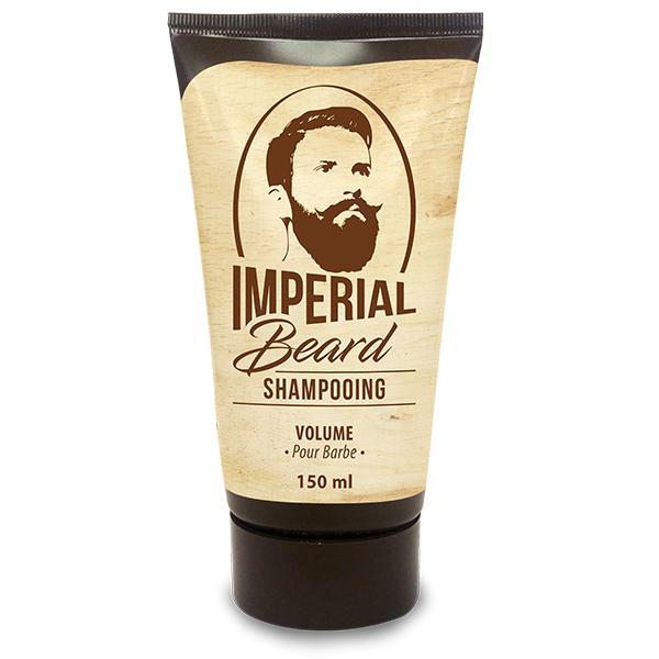 

Volume Shampoo for Beard and Mustache - Imperial Beard