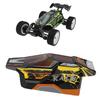 RC Car Body   PVC High   Resistance Car Body   Frame Spare Parts for SCY 16201 1/16 RC Car