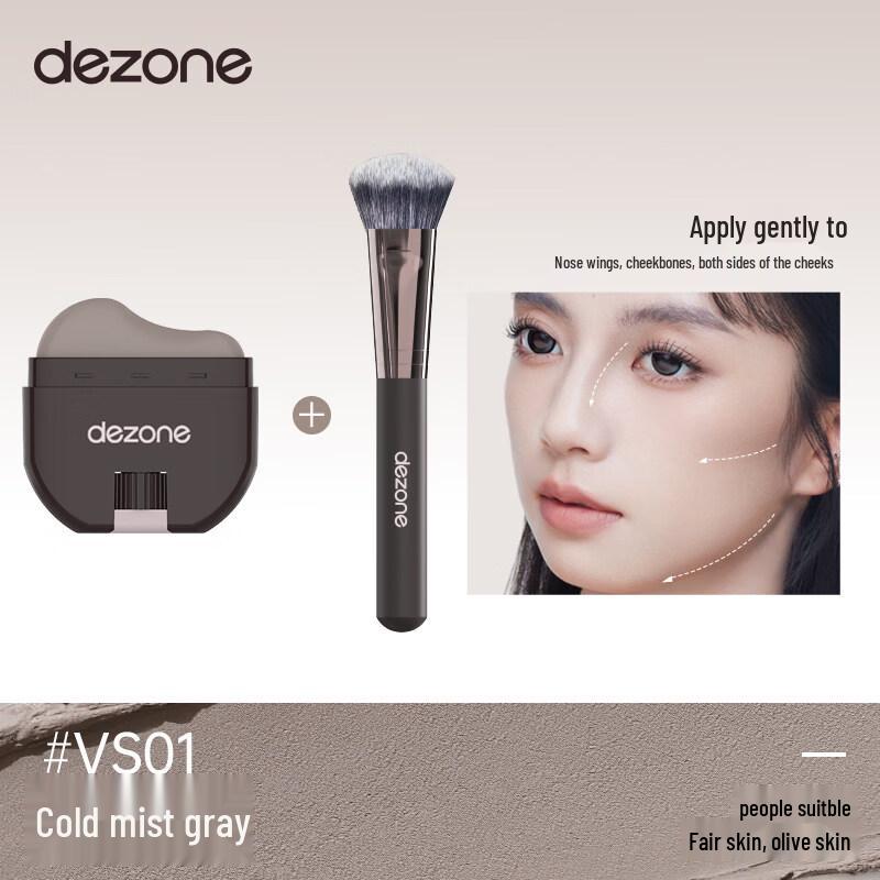 

DEZONE Contour Stick