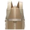 New Anta Variety Training Collection Fabric Backpack Unisex Wood Khaki 192517154-4