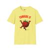Tops – T-Shirts