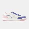 Le Coq Sportif Court Breaker GS sneakers Optical White/Purple